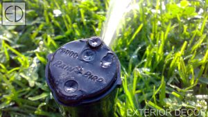 Роторен разпръсквач Rain Bird серия 5000